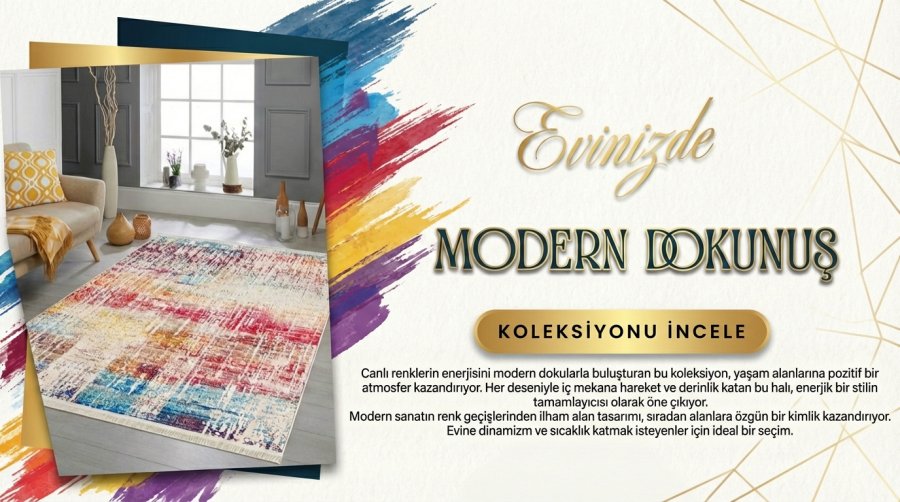 Koleksiyonu İncele